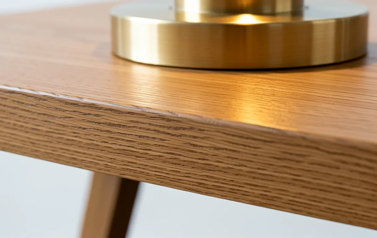 Materiale detalje