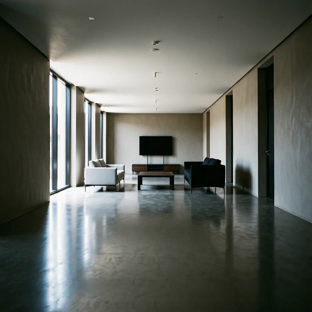 Arkitektonisk silhouette